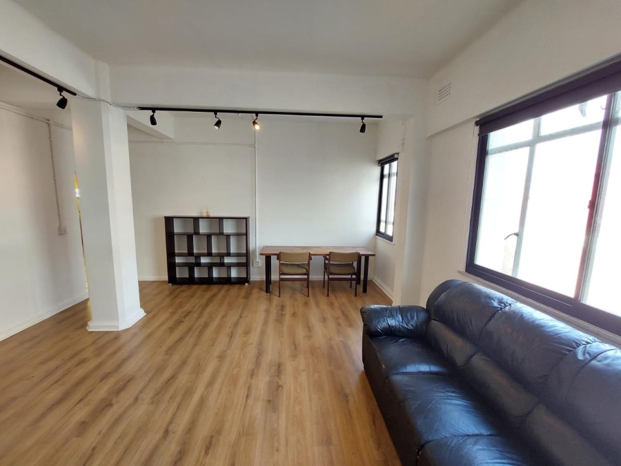 To Let 2 Bedroom Property for Rent in Observatory Western Cape